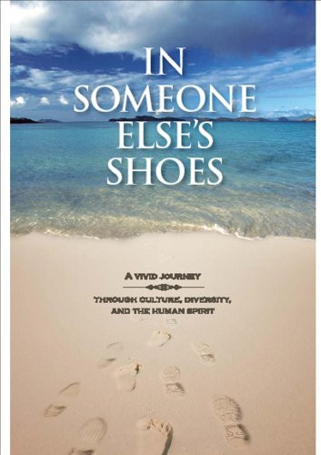 In Someone Else's Shoes A Vivid Journey Through Multiculturalism