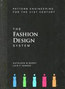 The Fashion Design System Pattern Engineering for the 21st Century