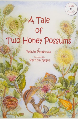 A Tale of Two Honey Possums