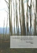 The People's Review of Bushfires, 2002-2007, in Victoria Final Report
