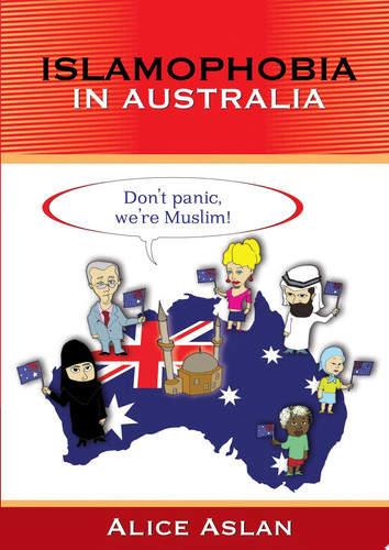 Islamophobia in Australia