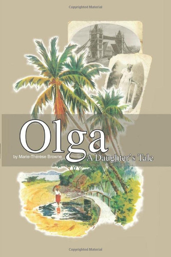 Olga - A Daughter's Tale