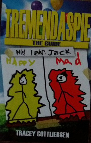 Tremendaspie - The Guide