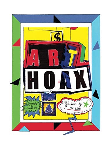 Art Hoax