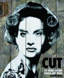 Cut 10 Years of the Stencil Art Prize