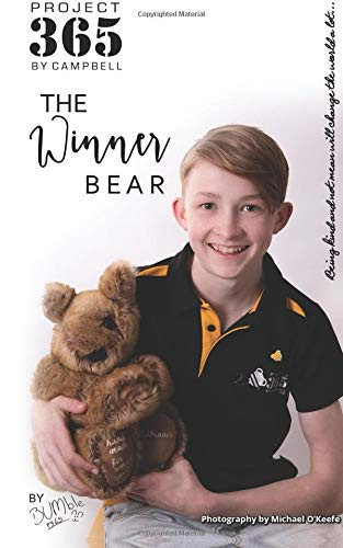 The Winner Bear