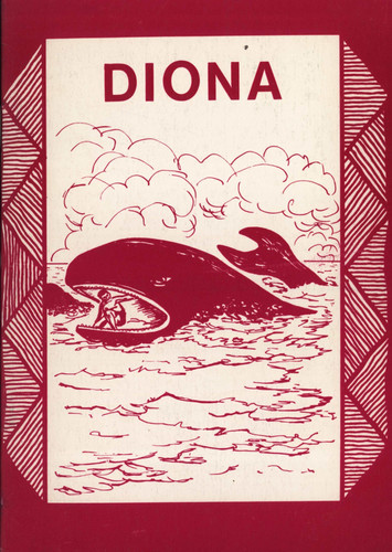 Diona (Jonah in Pole)