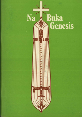 Na Buka Genesis (The Book of Genesis in Bugotu)