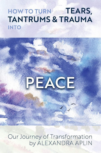 How To Turn Tears, Tantrums & Trauma Into Peace Our Journey of Transformation