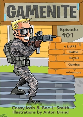 GameNite Episode #01 A LitFPS Battle Royale Gaming Adventure
