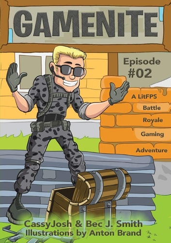 GameNite Episode #02 A LitFPS Battle Royale Gaming Adventure