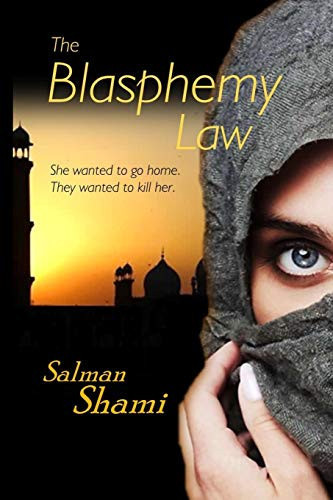 The Blasphemy Law