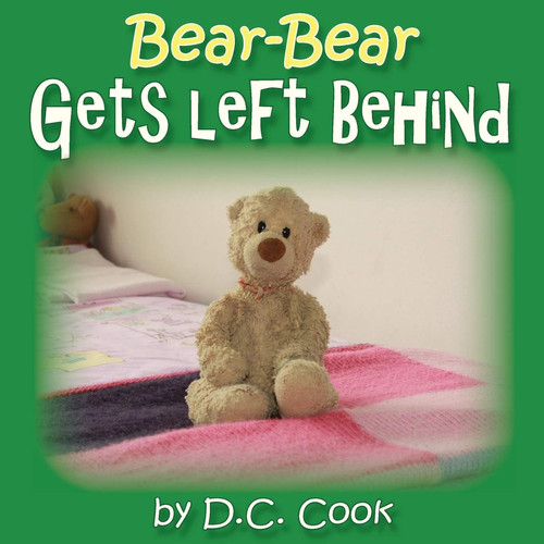 Bear-Bear Gets Left Behind