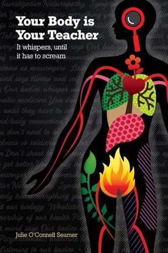 Your Body Is Your Teacher It Whispers, Until It Has to Scream