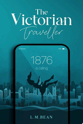 The Victorian Traveller