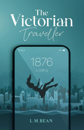 The Victorian Traveller