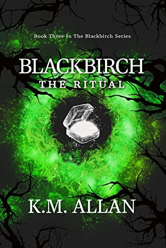 Blackbirch: The Ritual