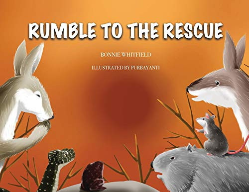 Rumble to the Rescue
