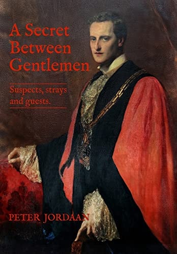 A Secret Between Gentlemen Suspects, stays, and guests