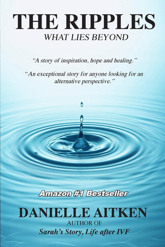 The Ripples What Lies Beyond