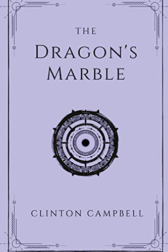 The Dragon's Marble