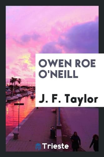 Owen Roe O'Neill