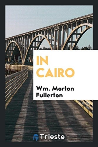 In Cairo