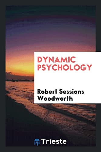 Dynamic Psychology