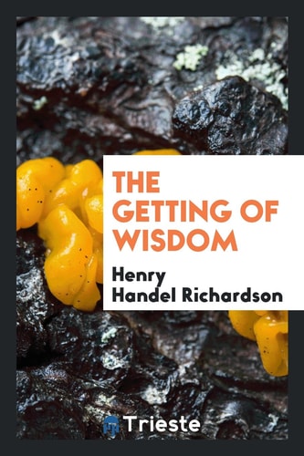 Edition published by Trieste Publishing Pty Limited