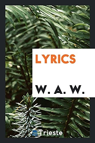 Lyrics