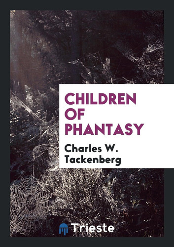 Children of Phantasy