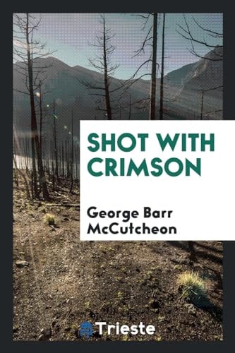 Shot with Crimson