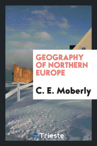 Geography of Northern Europe