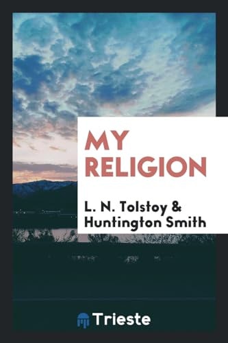 My Religion