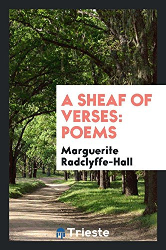 A Sheaf of Verses Poems