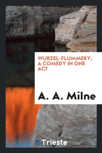 Wurzel-Flummery