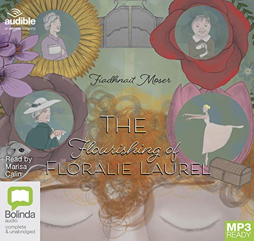 The Flourishing of Floralie Laurel