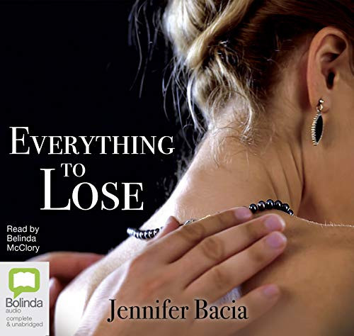 Everything to Lose