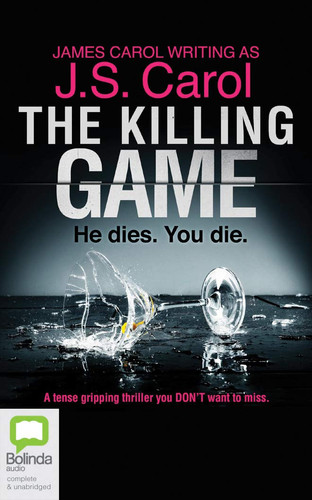 The Killing Game