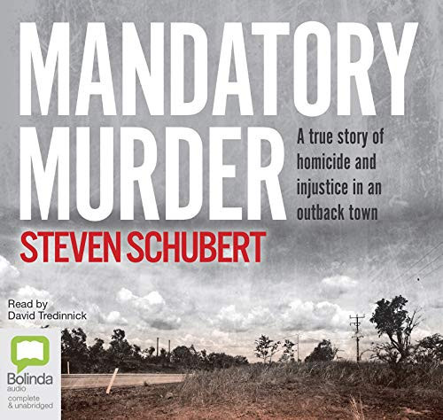 Mandatory Murder