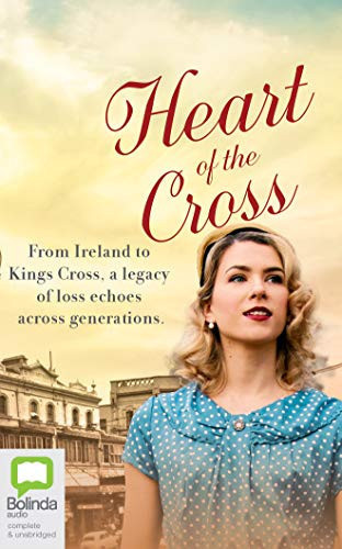 Heart Of The Cross