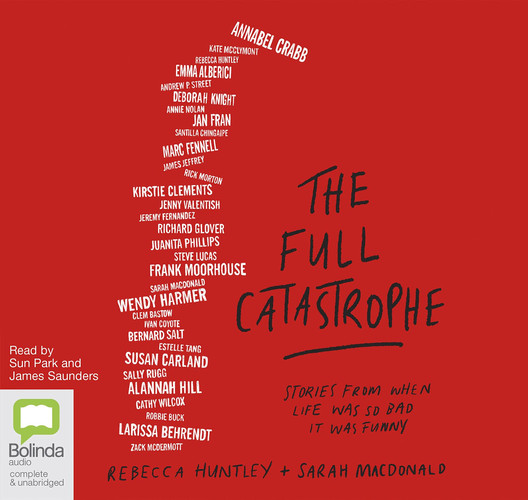 The Full Catastrophe