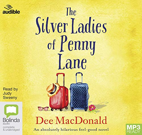 The Silver Ladies of Penny Lane