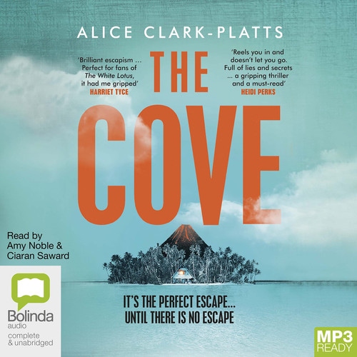 The Cove