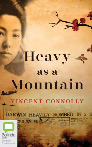Heavy as a Mountain