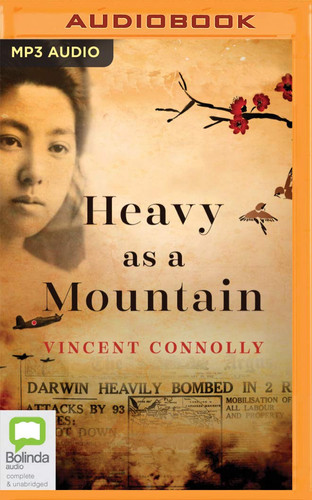 Heavy as a Mountain