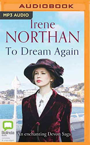To Dream Again (Devon Sagas, 1)