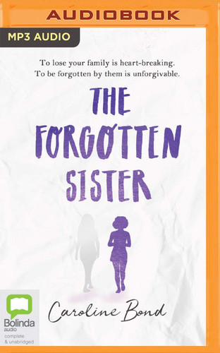 The Forgotten Sister