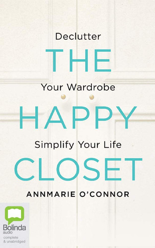 The Happy Closet