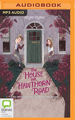 The House on Hawthorn Road